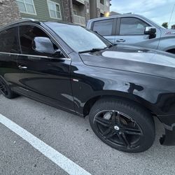 2015 Audi Q5