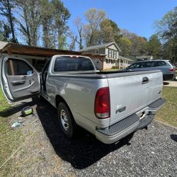 2001 Ford F-150