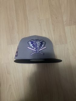 Athletics Fuji Hat Club New Era 59Fifty Size 7 1/2 New