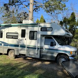 Rv for sale 