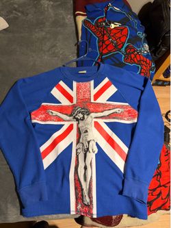 Bravest studio Long Sleeve