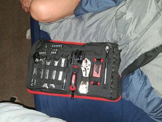 Tool Set