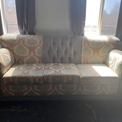 Free Couch