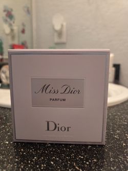 Miss Dior Parfum