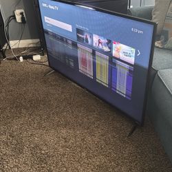 Roku TV 
