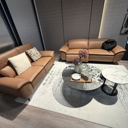 Sofa Loveseat 