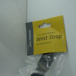 ProMaster DSLR Camera Wrist Strap