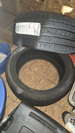 Sumitomo Tires