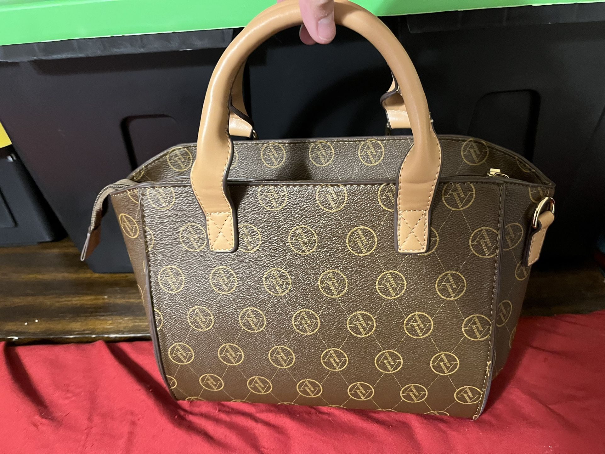 lululemon leather bag Lululemon Everywhere Belt Bag 1L Leather Alternative  Fashionable Finds LLC