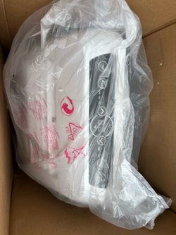 New portable air conditioner (8000 BTU )
