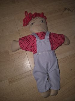 Handmade Toys For Sale