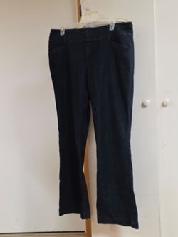 Signature Fit Trousers