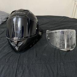 Helmet/Cardo/Riding Jacket for Sale 
