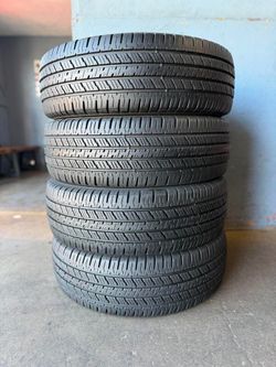 245/70/17. HANKOOK