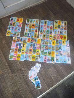 Loteria bundle