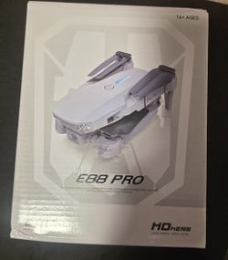 E88 Pro Drone