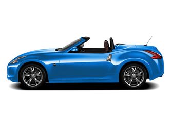 2010 Nissan 370Z