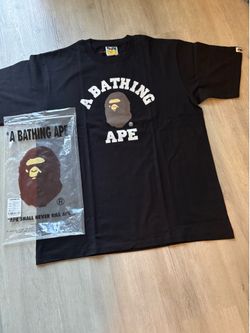 Bape tees