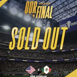 4 Tickets Section 620 $100 Each 