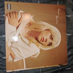 Billie eilish vynil SET
