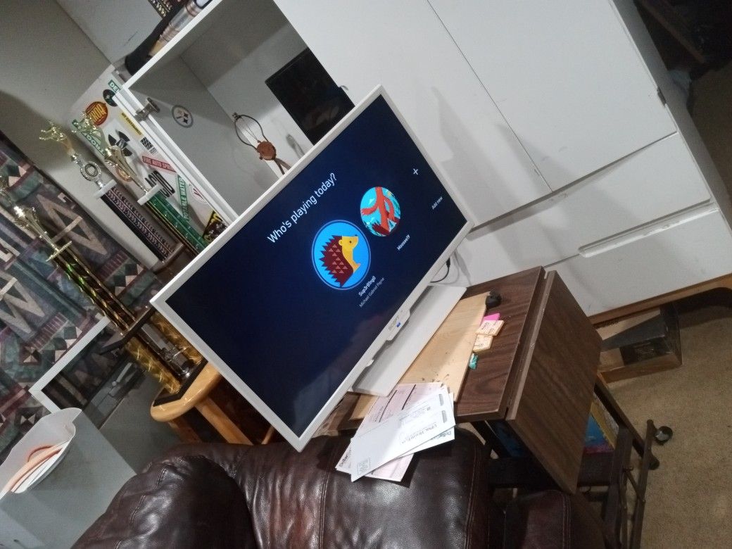 Sceptre TV