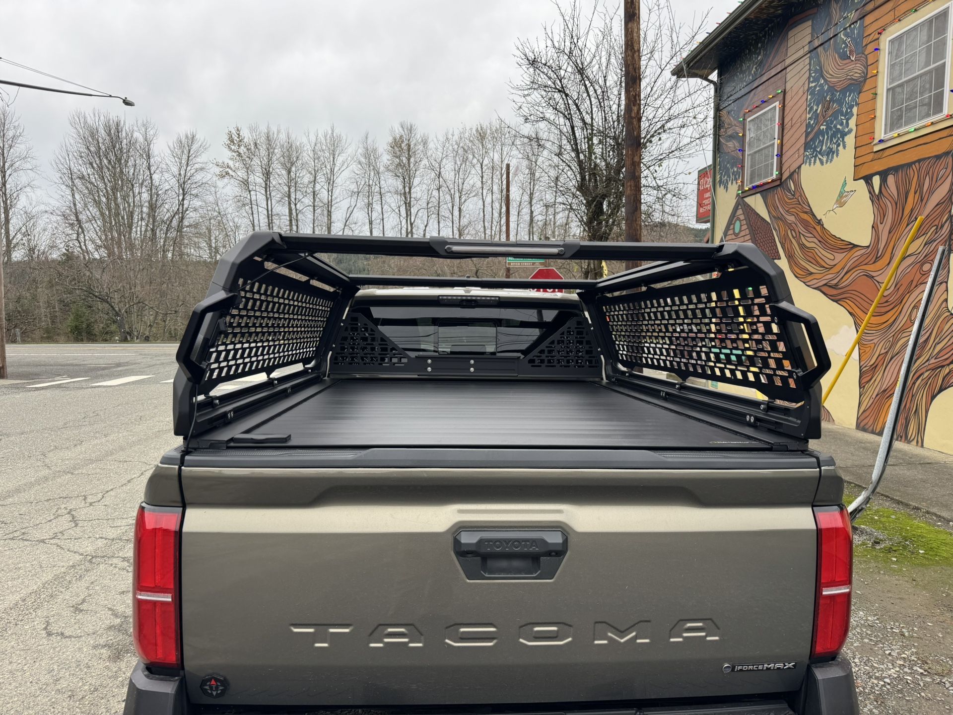 RetraxPro XR Tonneau Cover - T-8087