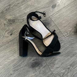 Black Heels - 7