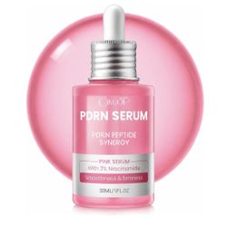 PDRN Pink Serum, 10000ppm Salmon DNA, 