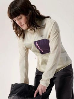 Arc jacket