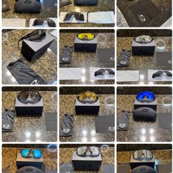 Oakley 