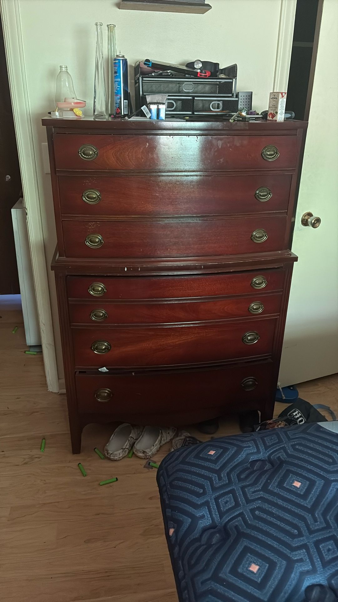 Antique Dressers