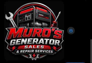 Generator Repair