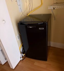 Minibar / Frigobar