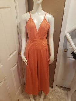 Jumper suit size Small