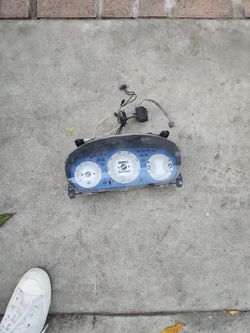1998 Honda Civic