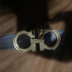 Ferragamo Belt 