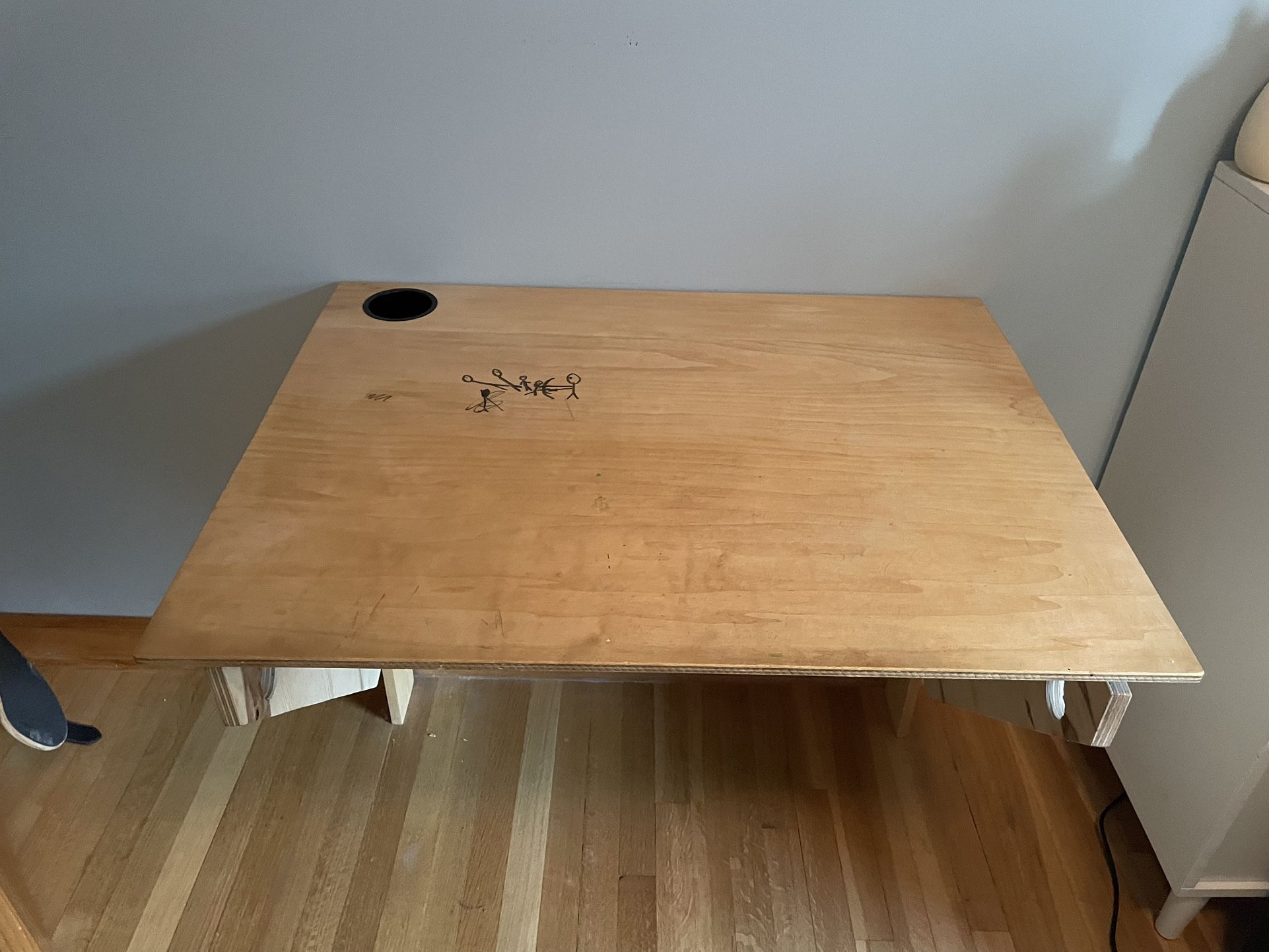 Murphy Desk