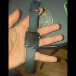 Apple Watch S3