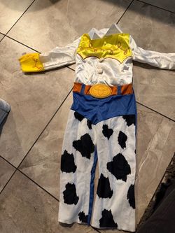 Free Costume