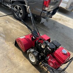 Honda Frc 800 Tiller Rototiller