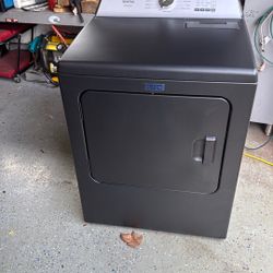 Maytag Pet Pro Electric Dryer