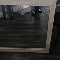 Brand New Mirror