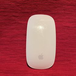 Apple Magic Mouse