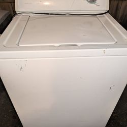 Whirlpool Washer