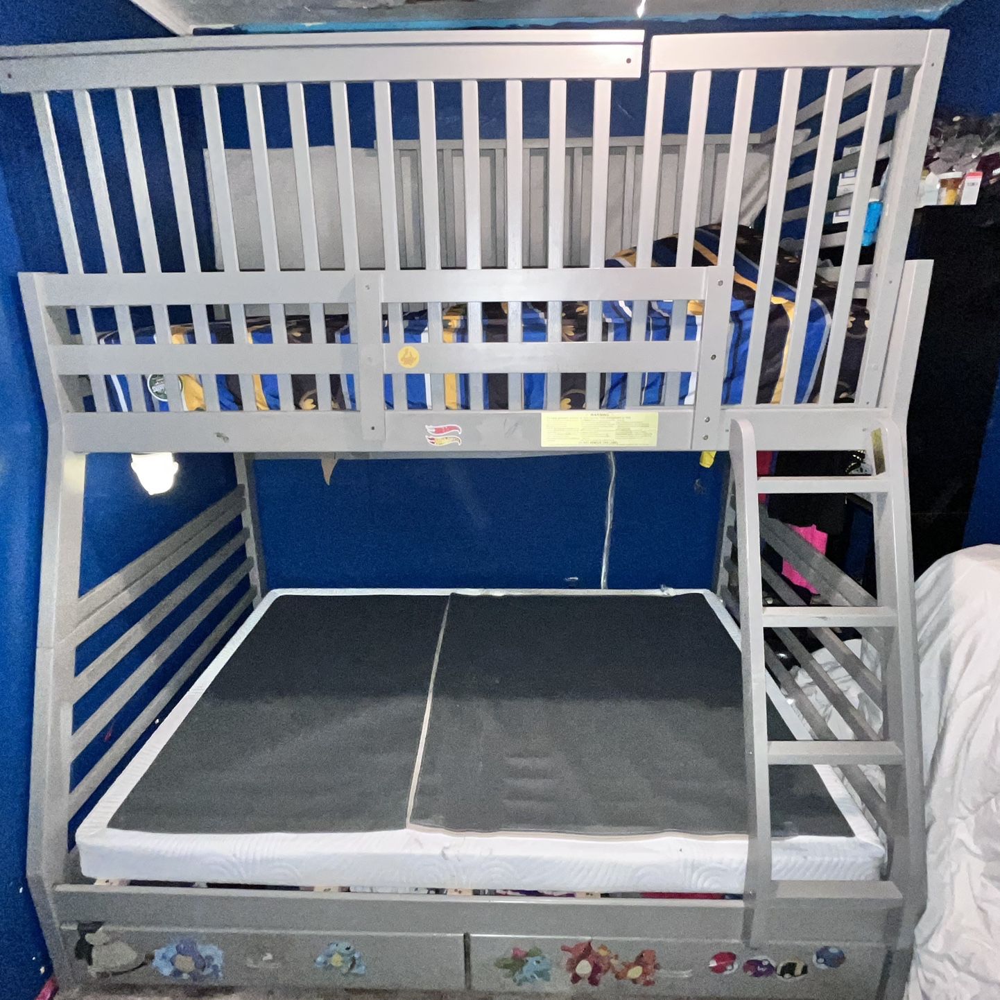 Bunk Bed