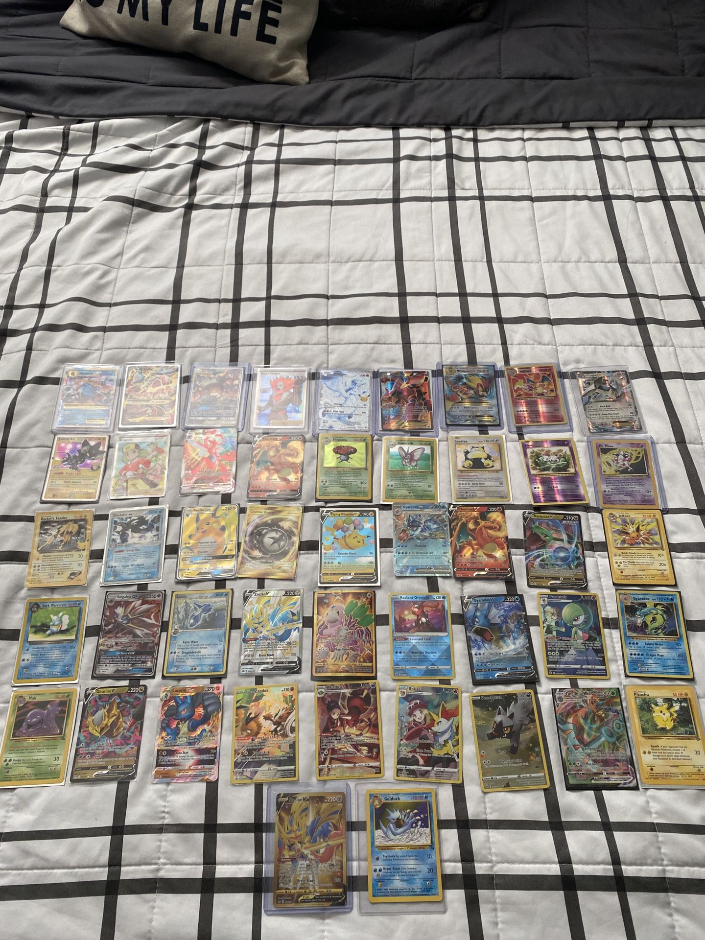 Pokémon Cards