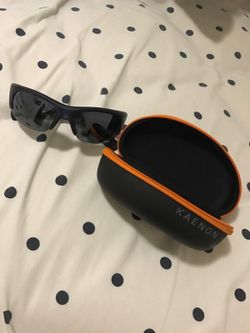 Kaenon Glasses