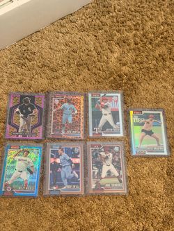 2026 Topps Update Cards