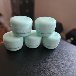 Tatcha The Water Cream