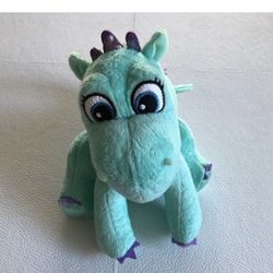 Disney Sofia The First Crackle Dragon